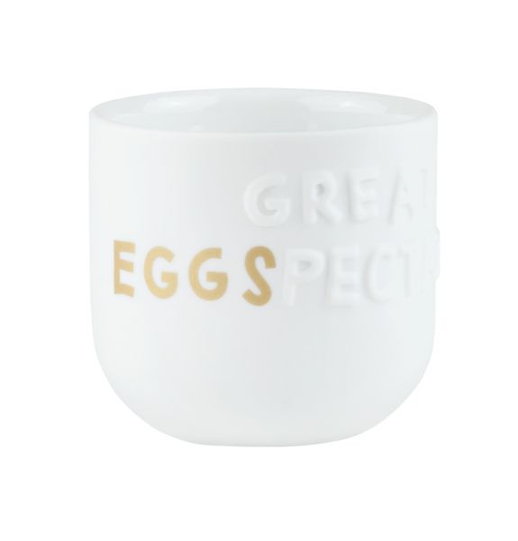 Eierbecher Great eggspectations