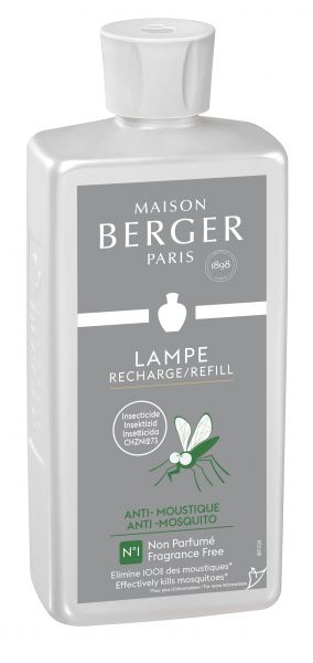 Maison Berger Anti Mücken 500 ml